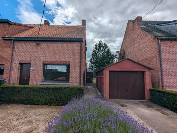 Huis met grote tuin te huur in Geel