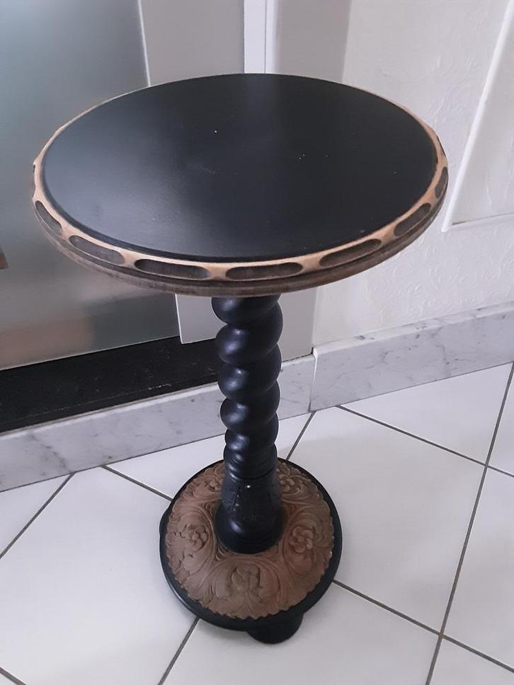 Antieke plantenstaander, Antiek en Kunst, Antiek | Overige Antiek, Ophalen