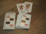 SPEELKAARTEN 52+2 JOKERS BIER KRUGER PILS EEKLO, Enlèvement ou Envoi, Neuf, Carte(s) à jouer