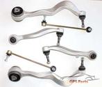 BMW E65 E66 E67 Draagarm set 6 delig set draagarmen E65 E66, Ophalen of Verzenden, Nieuw, BMW