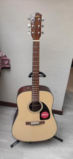Fender gitaar DC-60, Ophalen, Zo goed als nieuw