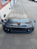 KIT COMPLET ABARTH À VENDRE POUR TOUTE FIAT 500/595/695, Enlèvement ou Envoi, Droite, Fiat, Pare-chocs