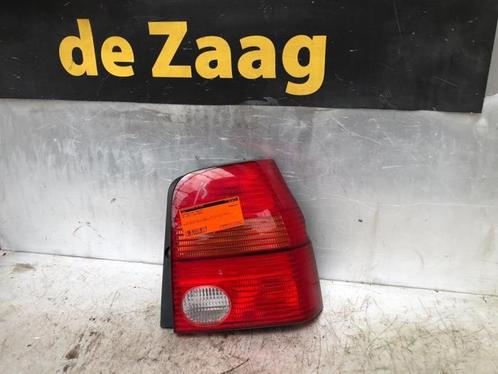 Achterlicht rechts van een Volkswagen Lupo, Auto-onderdelen, Verlichting, Volkswagen, Gebruikt, 3 maanden garantie, Ophalen of Verzenden