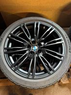 BMW WinterVelgen 829M M2 G87 M3 G80 G81 M4 G82 G83, Auto-onderdelen, Banden en Velgen, Gebruikt, Velg(en), 275 mm, Winterbanden