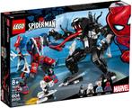 boite LEGO 76115 Spiderman Venom, Ensemble complet, Enlèvement, Lego, Neuf