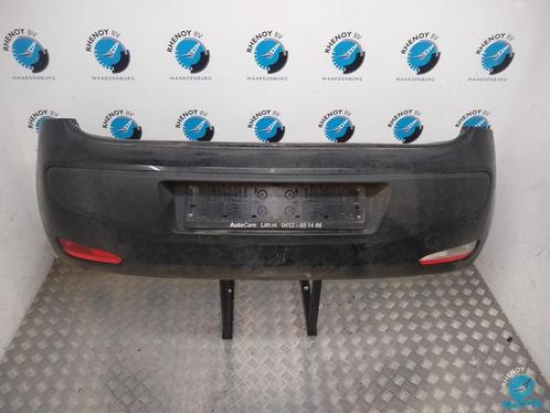 FIAT PUNTO EVO EVO 1.3 MULTIJET  [REAR_BUMPER] 2011, Auto-onderdelen, Overige Auto-onderdelen, Gebruikt, ARN erkend, Stiba lid