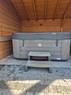 Jacuzzi wellis, Ophalen