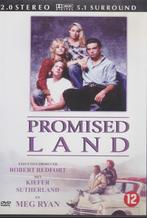 dvd promised land, Vanaf 12 jaar, Ophalen, Zo goed als nieuw, Actie