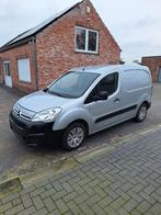 Citroën Berlingo Lichte vracht, Auto's, Voorwielaandrijving, Euro 5, Stof, Elektrische ramen