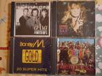 pop cd's uit te zoeken deel 380., Ophalen of Verzenden, Zo goed als nieuw, 1980 tot 2000