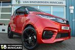 Aixam Brommobiel Ambition City Sport 2025 | Microcar Ligier, Gebruikt, Zie website, Frankrijk, Aixam