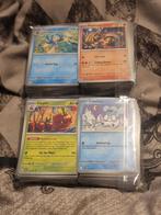 400 Engelse pokemon kaarten, Enlèvement ou Envoi