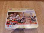 Mega Bloks McLaren Mercedes set, Kinderen en Baby's, Speelgoed | Duplo en Lego, Ophalen of Verzenden, Zo goed als nieuw, Complete set