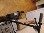 E scooter, Fietsen en Brommers, Ophalen, Gebruikt, Elektrische step (E-scooter), Ninebot