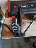 Wahoo kickr v4, Ophalen