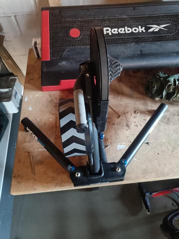 Wahoo kickr v4 beschikbaar voor biedingen