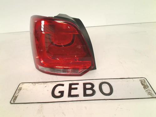 ACHTERLICHT LINKS Volkswagen Polo V (6R) (01-2009/10-2017), Auto-onderdelen, Verlichting, Volkswagen, Gebruikt