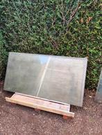 Serre glas, Doe-het-zelf en Bouw, Ophalen, Zo goed als nieuw
