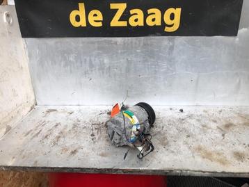 Aircopomp van een Opel Meriva beschikbaar voor biedingen