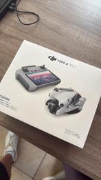 DJI Mini 4 Pro RC 2 Fly More Combo, Ophalen of Verzenden, Zo goed als nieuw