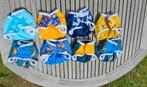 Groot pakket wasbare luiers + accessoires | TotsBots, Petit, Ophalen, Gebruikt, Overige typen, Overige merken