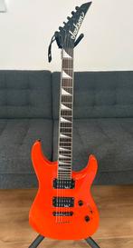 Jackson DJ2T made in Japan., Muziek en Instrumenten, Snaarinstrumenten | Gitaren | Elektrisch, Ophalen, Zo goed als nieuw, Solid body