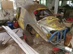 cross kever, Ophalen, Volkswagen