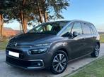 Citroen C4 Picasso 2.0 BlueHDi Shine 7 Places Boite Auto, Cuir, Argent ou Gris, Achat, 7 places