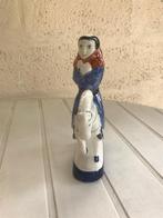 Figurine en céramique "RYE Pottery", Ophalen