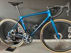 Giant ter advanced pro di2 powermeter, Fietsen en Brommers, Ophalen, Zo goed als nieuw, Carbon, Giant
