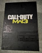 Call of Duty Modern Warfare 3 Collectors Edition, Ophalen of Verzenden, Zo goed als nieuw