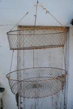 Suspension fruits ou autres, style antique, Ophalen