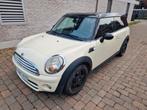 *** VERKOCHT, ***, Clubman, Bedrijf, Diesel, 1560 cc
