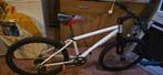 24" b tweelingfiets, 15 euro, Fietsen en Brommers, Fietsen | Mountainbikes en ATB, Ophalen, Gebruikt, Overige merken