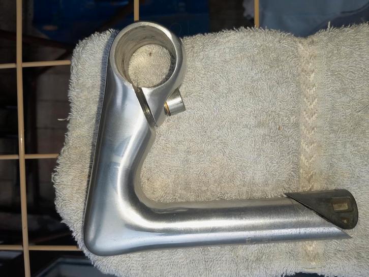 Cinelli stuurpen 9.0cm, Sport en Fitness, Wielrennen, Ophalen of Verzenden