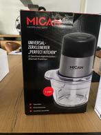 Multihakker elektrisch - Mican, Elektronische apparatuur, Ophalen, Nieuw, Powerblender