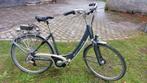 Batavus elektrische fiets., Fietsen en Brommers, Elektrische fietsen, Gebruikt, Batavus, Ophalen