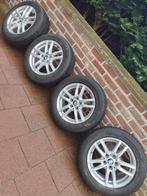 Winterbanden 205/60R16 Pirelli BMW 2serie F45/46/F40+sensor, Auto-onderdelen, Banden en Velgen, Ophalen, Gebruikt, Velg(en), 16 inch