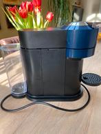 Koffie Nespresso Vertuo, Ophalen, Espresso apparaat, Zo goed als nieuw, 4 tot 10 kopjes