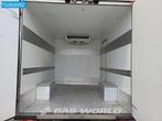 Fiat Ducato 150pk Koelwagen Vries Carrier Xarios 350 Stekker, Auto's, Voorwielaandrijving, Stof, Gebruikt, 110 kW