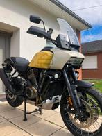 Prachtige nieuwe Harley Pan Am!!! 350 kilometer, Motoren, Motoren | Harley-Davidson, Particulier