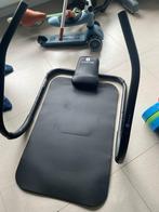 Buiktrainer domyos, Ophalen, Zo goed als nieuw