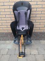 fietsstoeltje polisport, Ophalen, Achterzitje, 22 t/m 36 kg, Polisport cycle