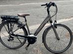 Elektrische fiets met bosch-motor, Ophalen, Zo goed als nieuw