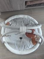 Speelmat Noukie’s, Enlèvement, Utilisé