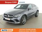 Mercedes-Benz GLC GLC 220 GLC 220 d 4Matic AMG Line, Auto's, Automaat, https://public.car-pass.be/vhr/d0b2d721-1392-42f1-b0cd-3508f9c8f1a1