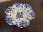 Schaaltje Royal Goedewaagen Blue Delft, Ophalen of Verzenden