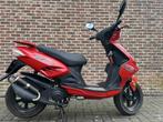 Scooter – B klasse., Fietsen en Brommers, Zo goed als nieuw, Benzine, Ophalen, Overige merken