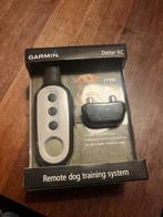 Garmin Delta XC trainingshalsband, Ophalen of Verzenden, Zo goed als nieuw