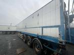 2008 LAG O-3-39 CD Semi-remorque à bande transporteuse, Achat, Entreprise, Autres carburants, Remorques et Semi-remorques
